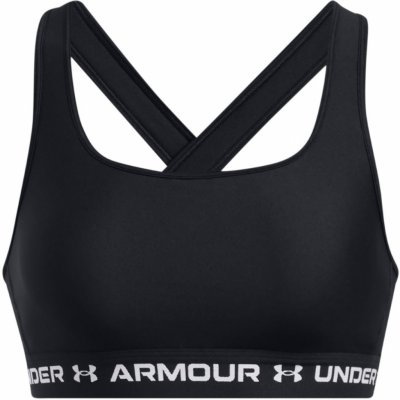 Under Armour Crossback Mid černá – Zboží Dáma