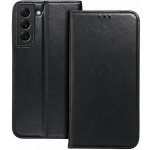 SMART MAGNETO Book MOTOROLA G86 5G černé – Zboží Živě