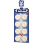 PECTOL Eucalyptový drops s vitaminem C v blistru 8 ks – Zboží Dáma