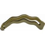 Spona na vlasy Barva: černá – Zboží Dáma