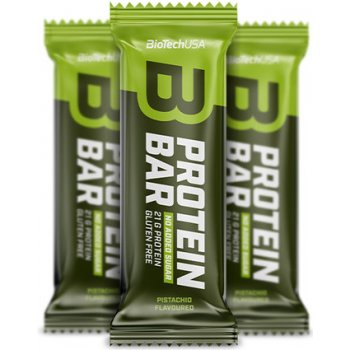 Biotech USA Protein Bar 70 g