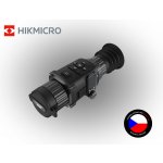 Hikmicro Thunder TH35 – Sleviste.cz