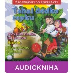 Ťahal dedko repku - Dušan Brindza, Lenka Tomešová – Hledejceny.cz