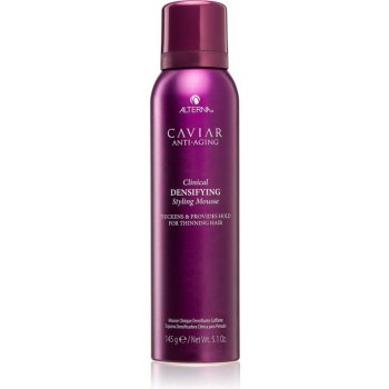 Alterna Caviar Clinical Densifying Styling Mousse 145 g