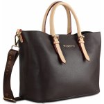 Bugatti ELLA shopper M 493624-02 15 L hnědá – Zbozi.Blesk.cz