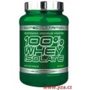 Scitec 100% Whey Isolate 700 g