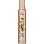 Wella Wellaflex Curls and Waves pěnové tužidlo 200 ml – Zbozi.Blesk.cz