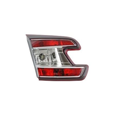 Zadní světlo- levé vnitřní RENAULT MEGANE III 2008-2013 |008-2013| VALEO | 044087 – Hledejceny.cz
