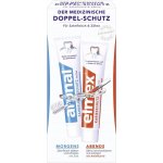 Elmex Aronal německá 2 x 75 ml – Hledejceny.cz