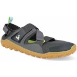 Vivo Tracker Sandal M charcoal gum – Zbozi.Blesk.cz