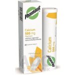 CALCIUM PHARMAVIT POR 500MG TBL EFF 20 – Hledejceny.cz
