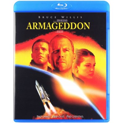 Armageddon BD – Hledejceny.cz