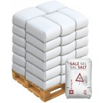 Esco Posypová sůl 30x25 kg – Zboží Dáma
