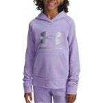 Under Armour UA Rival Flc Shimmer Hdy-PPL – Hledejceny.cz