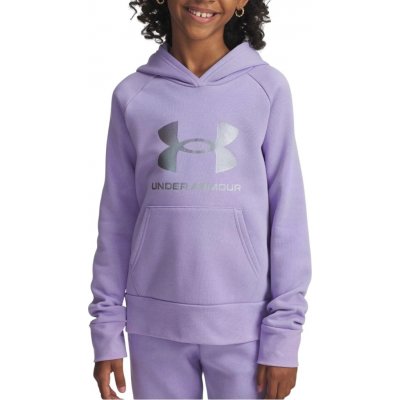 Under Armour UA Rival Flc Shimmer Hdy-PPL – Hledejceny.cz
