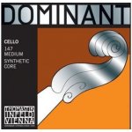 Thomastik Dominant Set 147 cello 4/4 – Sleviste.cz