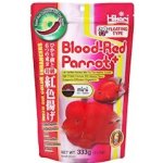 Hikari Blood-red Parrot Plus Mini 333 g – Sleviste.cz
