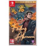 Fading Afternoon - Uncensored – Zboží Dáma