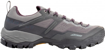 Mammut Ducan Low Gtx Light titanium