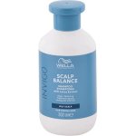 Wella Invigo Scalp Balance Deep Cleansing Shampoo 300 ml – Hledejceny.cz