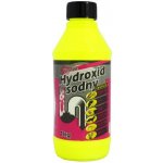 Hydroxid Sodný 1kg Mikrogranule – Zboží Mobilmania