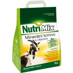 NutriMix pro kozy plv 3 kg – Zboží Dáma