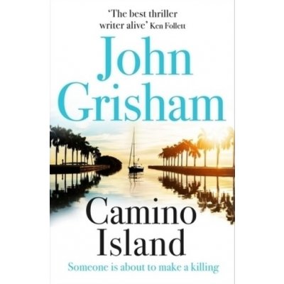 Camino Island