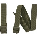 Stahovací popruh Straps 120 Brandit Sada 2 ks Olive Green – Zboží Mobilmania