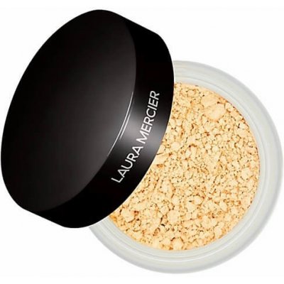 Laura Mercier Lehký sypký pudr Translucent Loose Setting Powder Translucent 29 g – Hledejceny.cz