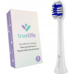 TrueLife SonicBrush Compact Whiten White 2 ks – Zboží Dáma