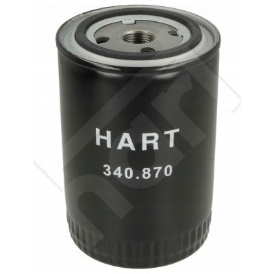 Olejový filtr SCORPIO 2.5TD 94- MANN W940/24 HART – Hledejceny.cz