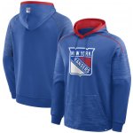 Fanatics mikina New York Rangers NHL Goaltender Hoodie – Hledejceny.cz