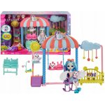 Mattel Enchantimals Hravá školka – Zboží Mobilmania