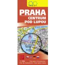 Praha centrum pod lupou