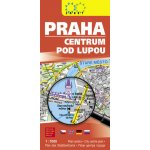 Praha centrum pod lupou – Zboží Mobilmania