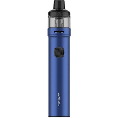 Vaporesso GTX GO 80 Pod 3000 mAh Modrá 1 ks – Zbozi.Blesk.cz