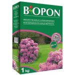 Bopon hnojivo na rododendrony a azalky 1 kg – Hledejceny.cz