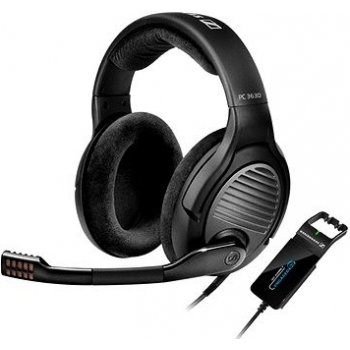 Sennheiser PC 363D