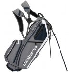 Cobra Ultralight Pro + Stand bag – Zbozi.Blesk.cz