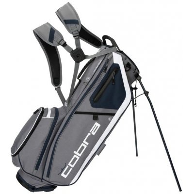 Cobra Ultralight Pro + Stand bag