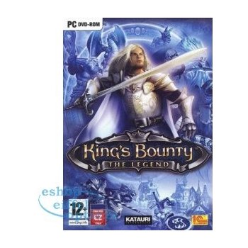 Kings Bounty: The Legend