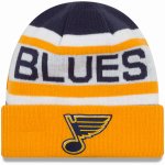 New Era Dětská zimní čepice St. Louis Blues NHL Biggest Fan – Zboží Mobilmania