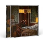 Volbeat God Of Angels Trust CD – Sleviste.cz