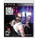 Kane & Lynch 2: Dog Days