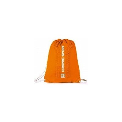 Compressport Endless oranžová – Hledejceny.cz