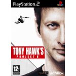 Tony Hawks Project 8 – Zboží Dáma