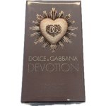 Dolce & Gabbana Devotion Pour Homme parfémovaná voda pánská 50 ml – Zboží Dáma