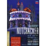 Nutcracker: Marinsky Theatre DVD – Zboží Dáma
