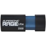Patriot Supersonic Rage Lite 256GB PEF256GRLB32U – Sleviste.cz