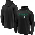 Fanatics Branded Mikina Dallas Stars Authentic Pro Rinkside Transitional Pullover Hoodie – Sleviste.cz